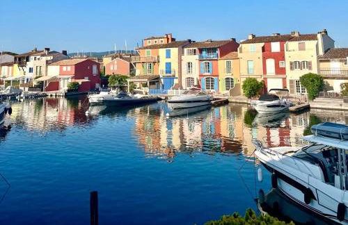 Fisherman's house in Port Grimaud - Foto 16