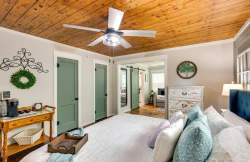 Lindale Vacation Rental with Deck and Grill! - Foto 11