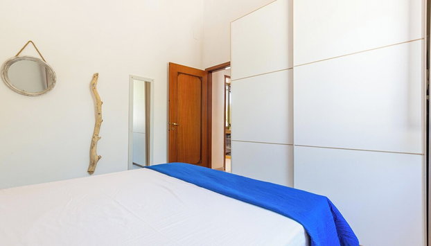 3954 Villetta Mamapace by Barbarhouse - Foto 5, Habitación