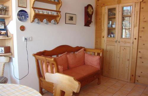 Haus Wildbachtobel - Foto 14