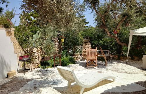 Limonaia in Salento - Foto 23