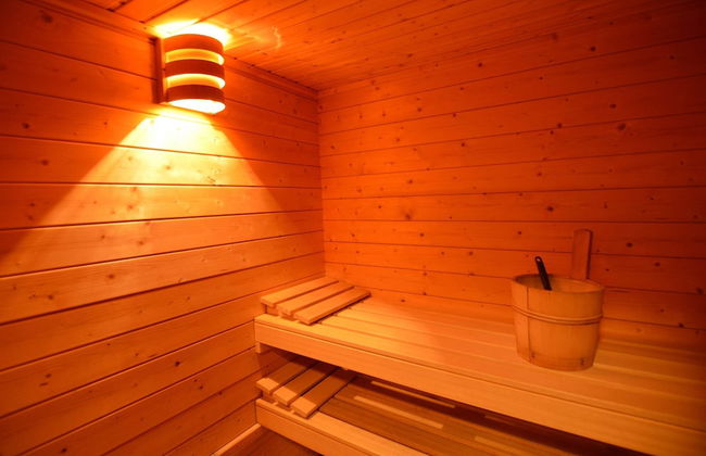 Delightful Villa in Sourbrodt With Swimming Pool, Terrace - Foto 51