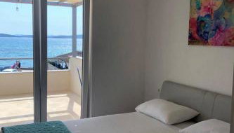 Beach front Paradise Apartment - Foto 2