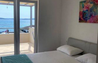 Beach front Paradise Apartment - Foto 2