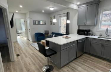 Modern Luxury Apartment near NYC - Foto 16