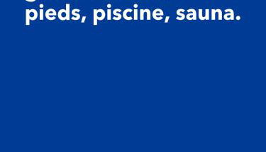 Appartement Haute gamme ski aux pieds, piscine, sauna. - Foto 2