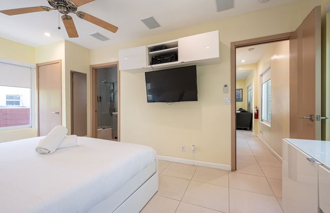 CASA DEL MAR HOLLYWOOD - Foto 14