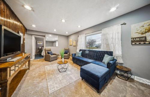 Blue Bayou Cozy in South Cleveland - Foto 14