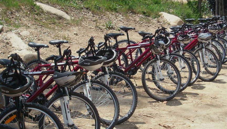 Sintra-Cascais Natural Park Bike Tour