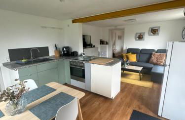 Ferienwohnung um`s Eck - Foto 20