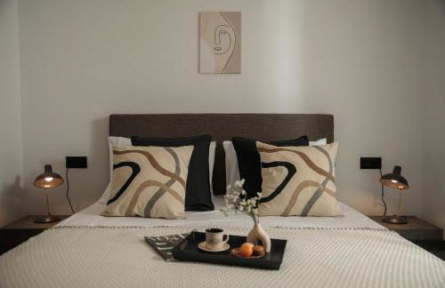 Jannas Apartments Naxos - Foto 18