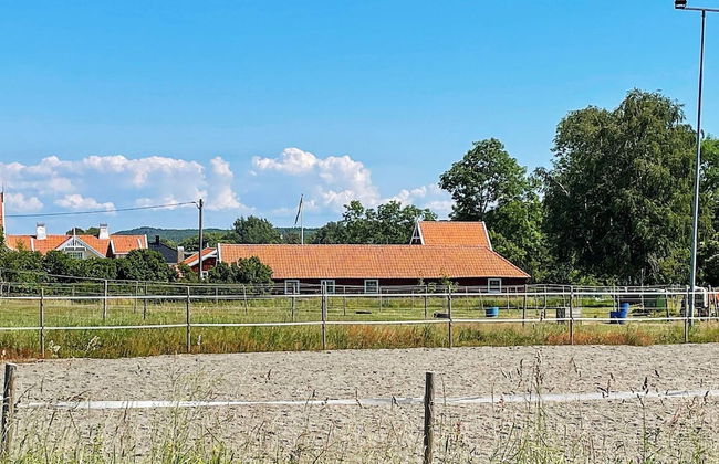 4 Person Holiday Home in Ellos-by Traum - Foto 3