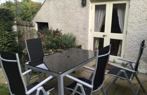 The Dairy, Magheramore Courtyard - Foto 9