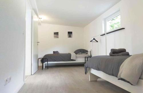 Cozy & Modern 4 Room Flat near Hanau - Foto 3