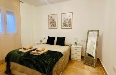 Arenas del Coliseo Centro Parking Gratis - Foto 15