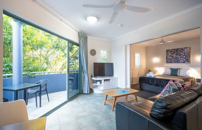 Noosa River Sandy Shores - Foto 31