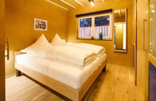 Blaues Haus - Foto 14