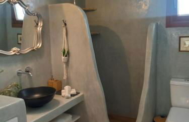Patmos Little Suites - Foto 52