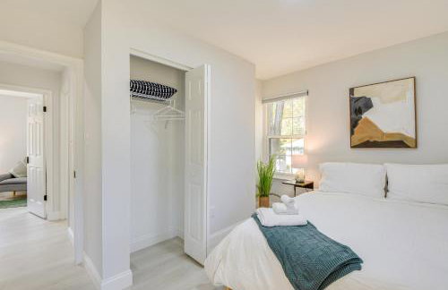 Near Top Attractions Deck Dining at Severn Home! - Foto 22