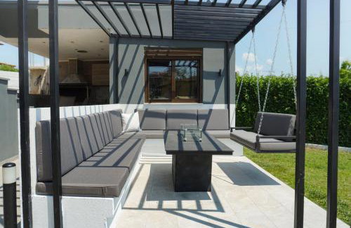 Tsiaras House - Foto 11