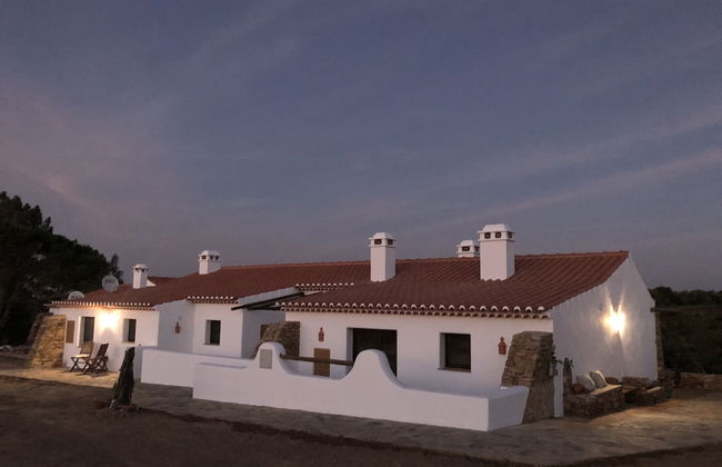 Quinta das Beldroegas - Casas de Campo - Photo 71