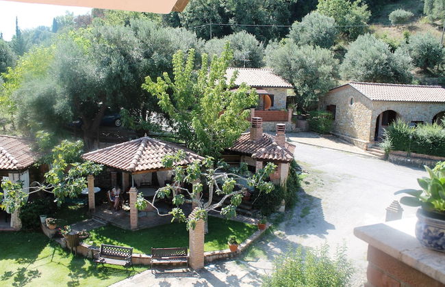 Agriturismo San Giorgio - Photo 34