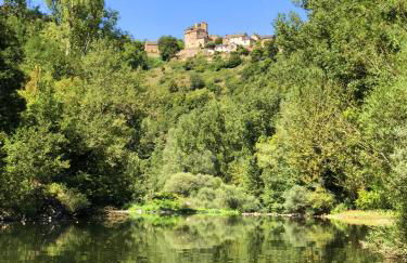 Les Gîtes du Moulin d Olt - Foto 25