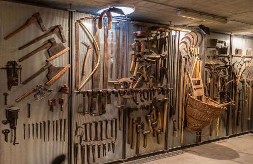 Chalet Piz da Peres - Foto 54