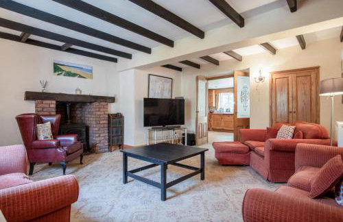 Bullcroft - 6 Bedroom House - Oxwich - Foto 29