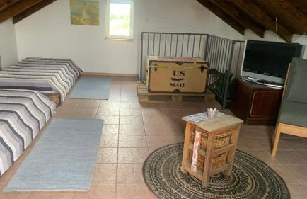 Holiday House Rea with BBQ and two terrace - Foto 24