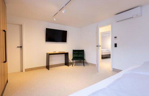 Inselresidenzen Norderney - Foto 8