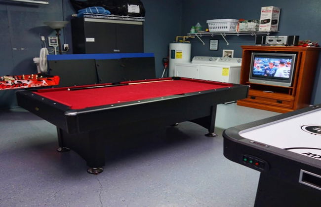 Ahr145 - Sunset Ridge - 5 Bed 4 Baths Villa - Foto 7