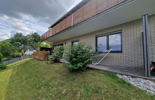 Ferienwohnung Starennest mit direktem Harzblick - Foto 14