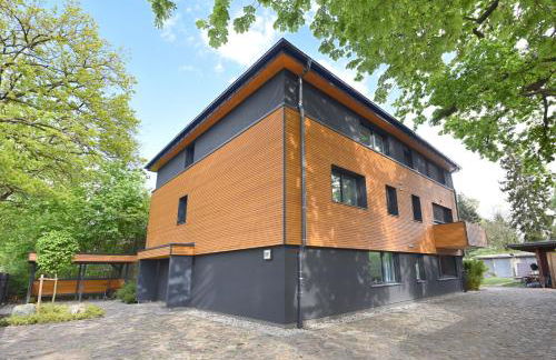 Unter den Eichen - Foto 2