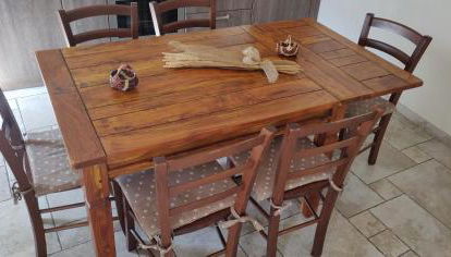 CASA VACANZE CLO 3 CAMERE 2 BAGNI - Foto 3