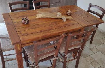 CASA VACANZE CLO 3 CAMERE 2 BAGNI - Foto 3