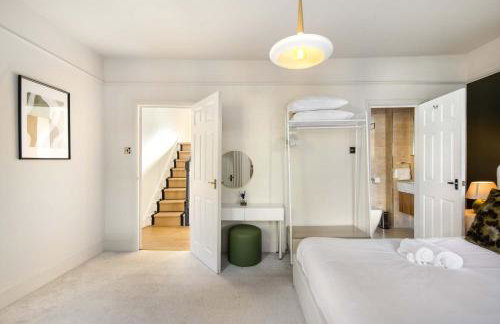 10 Mins Walk to The Oval, The Kennington Retreat - Photo 23