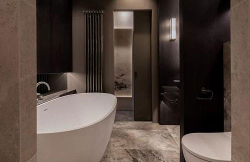 Alfred's Ramsbottom - Suite One - Foto 10