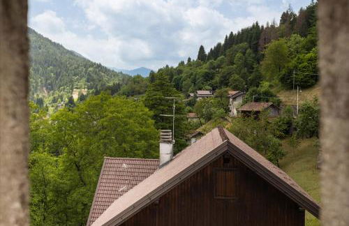 Albergo Diffuso Ravascletto - Foto 53