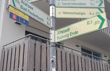 Traumwohnung Füssen 17 - Foto 39