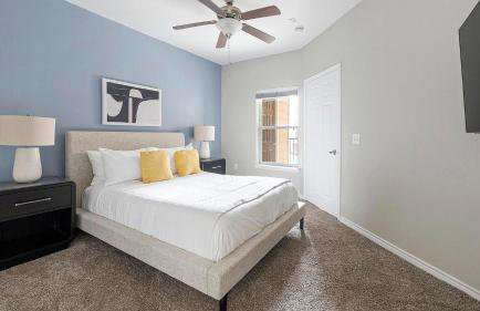 Landing Spectacular 2BD Clubhouse - Foto 7