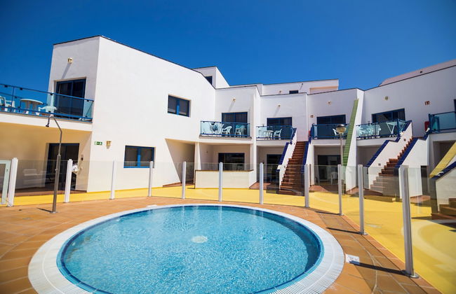 TAO El Cotillo - Photo 31