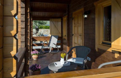 Chalet Tenuta Lacco - Foto 8