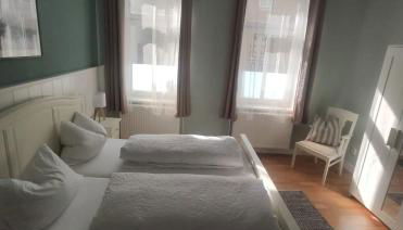 Große, familienfreundliche Ferienwohnung, ruhig im Zentrum von Güstrow - Foto 4