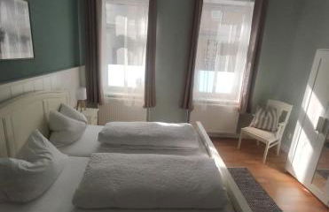 Große, familienfreundliche Ferienwohnung, ruhig im Zentrum von Güstrow - Foto 4