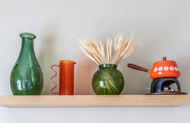 19 North Lynx 4 Bedroom Condo - Foto 38