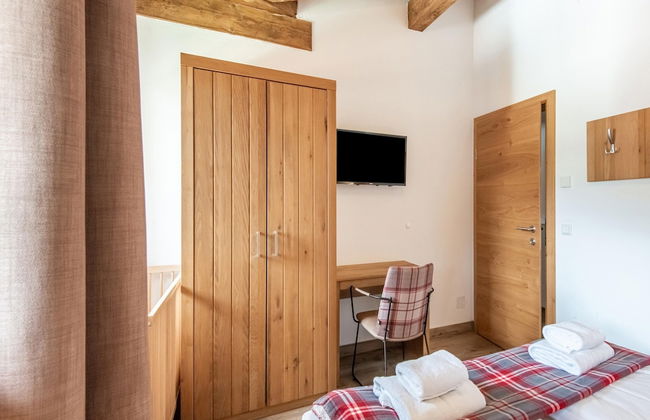 Holiday Home in Niedernsill With Sauna - Foto 3