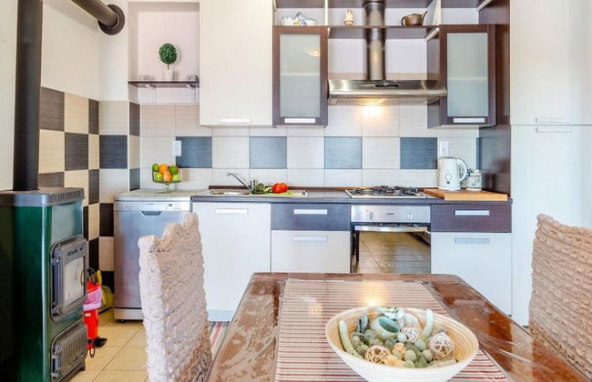 Apartments Žaknić - Foto 11