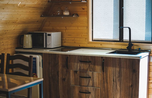 Cottage Luno - Foto 4