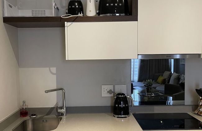 Sandton Smart Apartment Fourteen - Photo 17